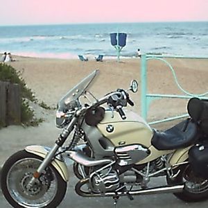 Meet your Posher, Randy